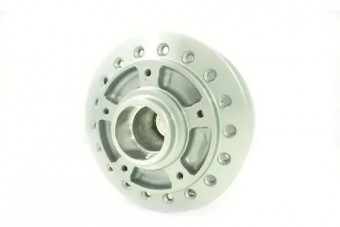CUBO RODA DIANT. TITAN 150 04-13 ES/ NXR 150 ES ALUMITECH