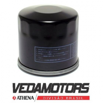 FILTRO OLEO DUCATI MONSTER 400 (00-04) CAGIVA 900 VEDAMOTORS