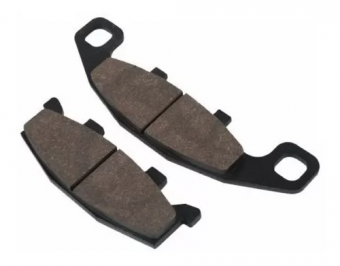 PASTILHA FREIO DIANT/TRAS. GS 500/ GSX 1100 FABREQ