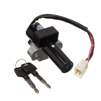 CHAVE IGNICAO TITAN 150 09-13 CONDOR