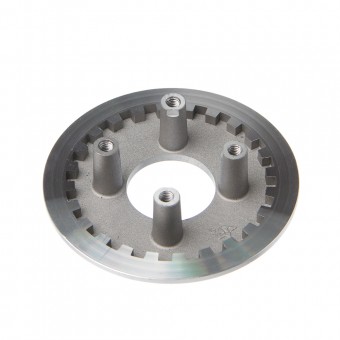 PLATO EMBREAGEM BIZ 100 98-05/ DREAM 100 GP