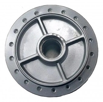 CUBO RODA TRAS. DREAM 100/ SHINERAY XY 50 FABREQ