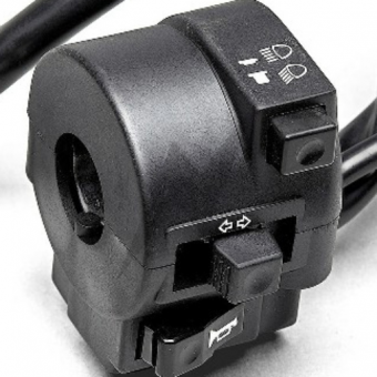 CHAVE LUZ TITAN 150 09-13 ES/ ESD/ KS/EX MAGNETRON
