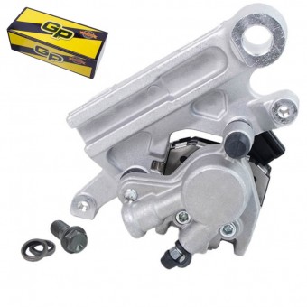 CILINDRO MESTRE FREIO (CALIPER) TRAS. XTZ 250 LANDER/TENERE 250 GP
