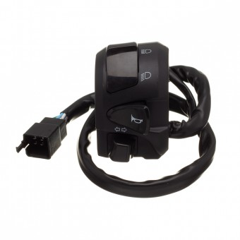 CHAVE LUZ TITAN 150 14- / TITAN 160 / FAN 125 14- / FAN 160 CONDOR