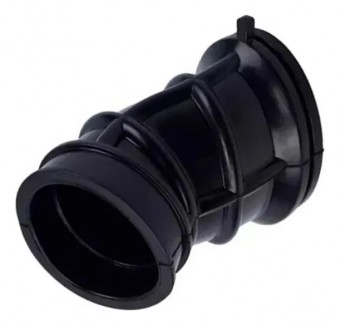CONDUTOR FILTRO AR YBR FACTOR 125 09-15 TRILHA
