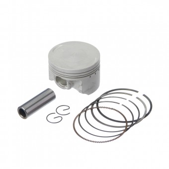 PISTAO FAZER 150 KMP C/ANEL KMP 1,00MM