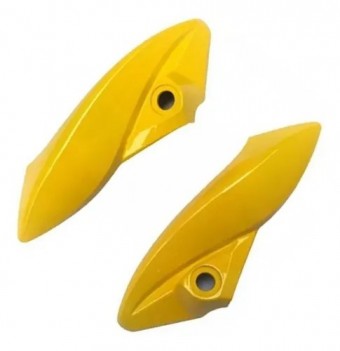 ABA LAT. FAROL CB 300 12-13 AMARELO SPORTIVE
