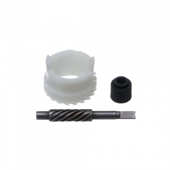 ENGRENAGEM VELOC. KIT(PINHAO/ MOTRIZ) NXR 150 ESD WW3