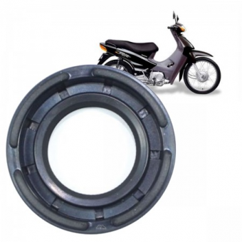 RETENTOR MOTOR PARTIDA BIZ 100/ BIZ 110/ POP CONTROL SEALS