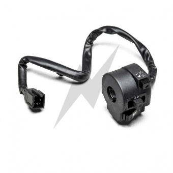 CHAVE LUZ NXR 150 06-08 KS MAGNETRON