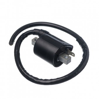 BOBINA IGNICAO CRYPTON 115 10- CONDOR
