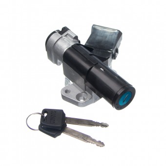 CHAVE IGNICAO LEAD 110 CONDOR