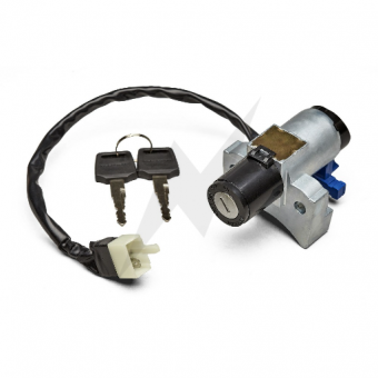 CHAVE IGNICAO TITAN 160/ FAN 160 EX/ESD MAGNETRON