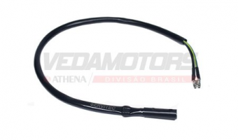 INTERRUPTOR FREIO DIANT. CG 125/ TITAN 125 KS/ TITAN 150 KS VEDAMOTORS