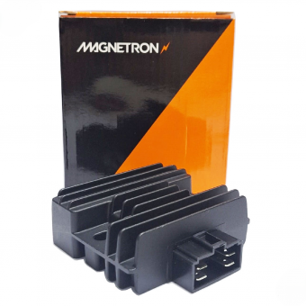 REGULADOR RETIF. LANDER 250 20-22/ NEO 125 UBS 18-22 MAGNETRON
