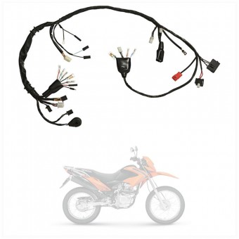 CHICOTE PRINCIPAL NXR 125 03-04 KS ALLEN