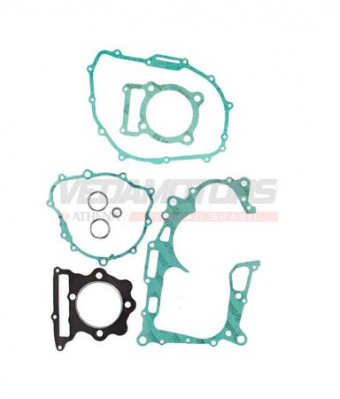 JG. JUNTA COMPL. NX 350 SAHARA (CAB. DE PRESPACK) VEDAMOTORS