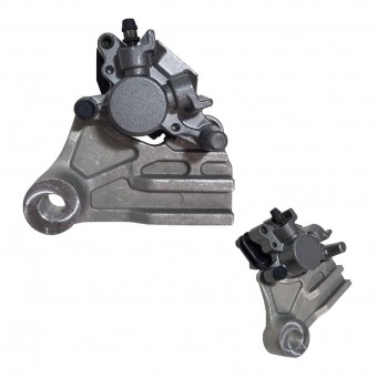 CILINDRO MESTRE FREIO (CALIPER) TRAS. NXR 160/ XRE 190 TRILHA