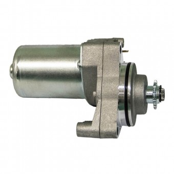 MOTOR PARTIDA BIZ 100 98-05/ WEB 100 CONDOR