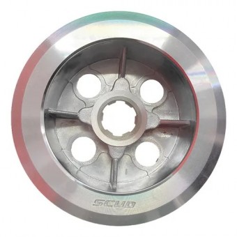 CUBO EMBREAGEM TITAN 125 95-04 SCUD