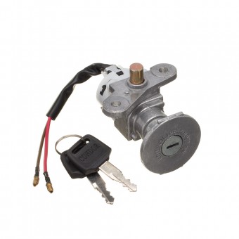 CHAVE IGNICAO CRYPTON 115 10-16 CONDOR