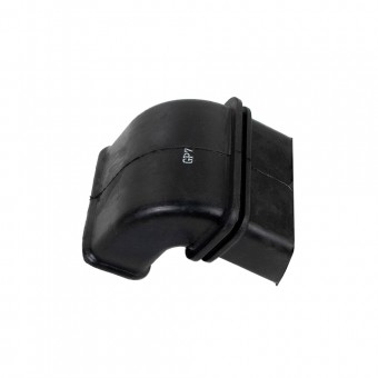 DUTO TAMPA FILTRO AR XTZ 125 03-16 GP7