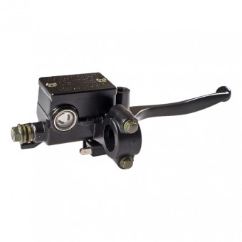 CILINDRO MESTRE FREIO C/MANETE TITAN 125 00-08 ES/ TITAN 150 04-14 ES ALLEN
