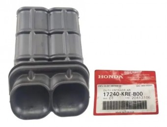 CONDUTOR FILTRO AR NXR 150 09-15 ORIG. HONDA