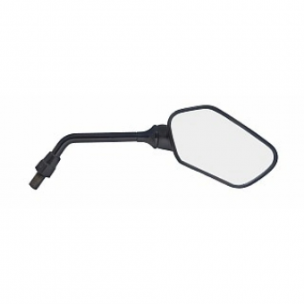 ESPELHO RETROVISOR CB 300 MINI PRETO AWA