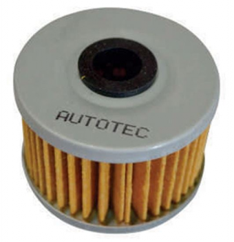 FILTRO OLEO TWISTER/ CB 300/ XRE 300/ NX 400/ TORNADO AUTOTEC