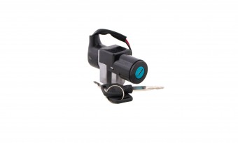 CHAVE IGNICAO BIZ 125 05-08 CONDOR