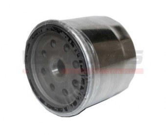 FILTRO OLEO HARLEY DAVIDSON XLH 883 80-84 CROMADO VEDAMOTORS