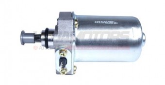 MOTOR PARTIDA BIZ 100 98-05/ WEB 100 SERVITEC