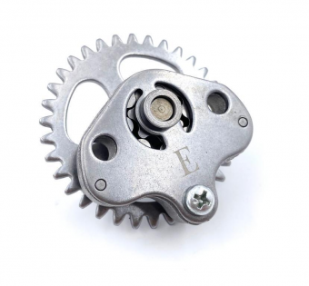 BOMBA OLEO YBR 125 00-05/ XTZ 125 00-05 EMBUS