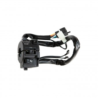 CHAVE LUZ TITAN 125 00-04 KS ALLEN