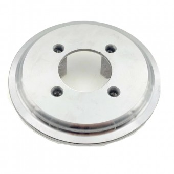 PLATO EMBREAGEM BIZ 100 98-05/ DREAM 100 OEMJI