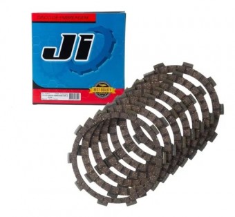 DISCO EMBREAGEM DT 200 OEM JI