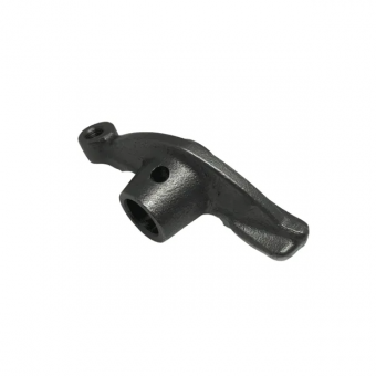 BRACO OSCILANTE YBR 125 99-08/ FACTOR 09-13/ XTZ 125/ CRYPTON 105 TRILHA