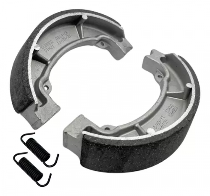 PATIM FREIO TRAS. CBX 200 STRADA/ NX 350 SAHARA COBREQ