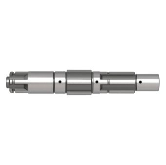 EIXO SECUNDARIO FAZER 150 WGK