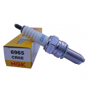 VELA KR9CI IRIDIUM NGK