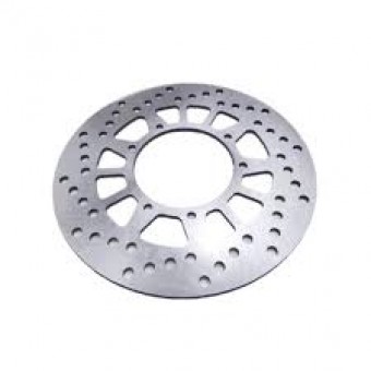 DISCO FREIO TRAS. XT 600 E/Z/ TENERE 600 ATE 94 FABRECK