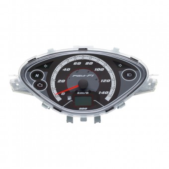 PAINEL COMPLETO BIZ 125 09-10 ESD + CONDOR