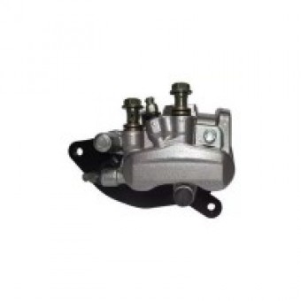 CILINDRO MESTRE FREIO (CALIPER) DIANT. BIZ 125 18-21 CBS TRILHA