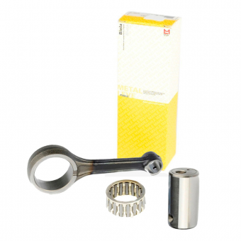 BIELA BIZ 100/ DREAM 100 METAL LEVE