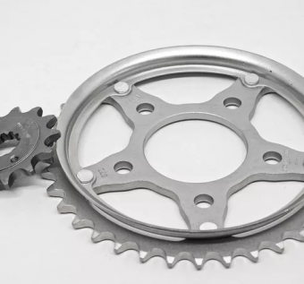 RELAÇÃO KIT CB 300R C/RETENTOR ALLEN