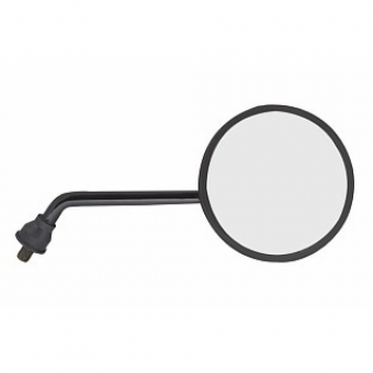 ESPELHO RETROVISOR BIZ 100 98-05 MOD. ORIGINAL AWA