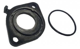 COLETOR ADMISSAO FACTOR 125i 17- (BRAQUELETE) DANNIXX