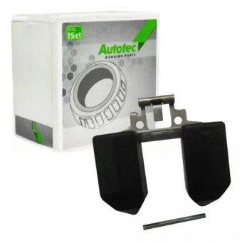 BOIA CARBURADOR TITAN 125 95-00 AUTOTEC